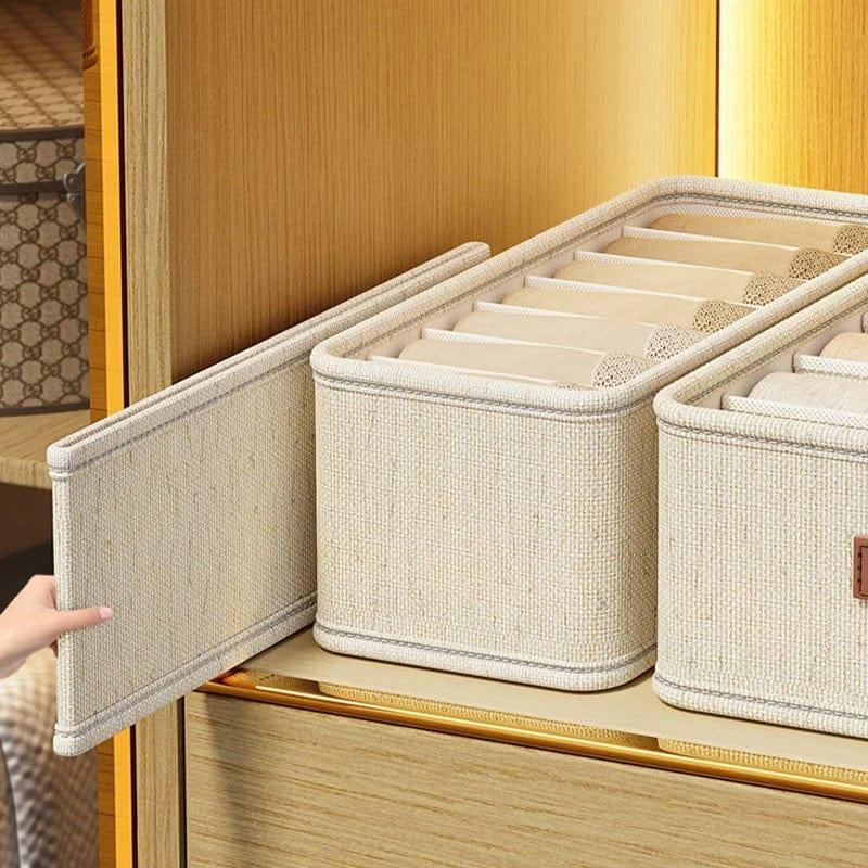 Organizador de Gaveta Minimalista