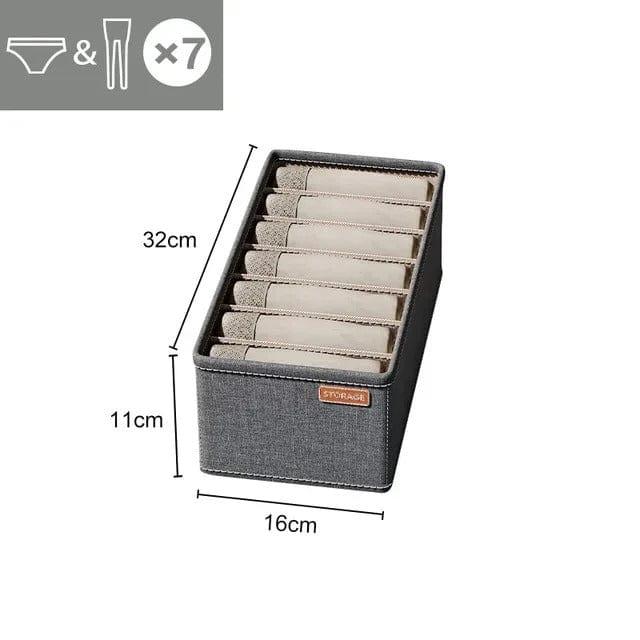 Organizador de Gaveta Minimalista