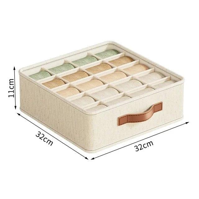 Organizador de Gaveta Minimalista