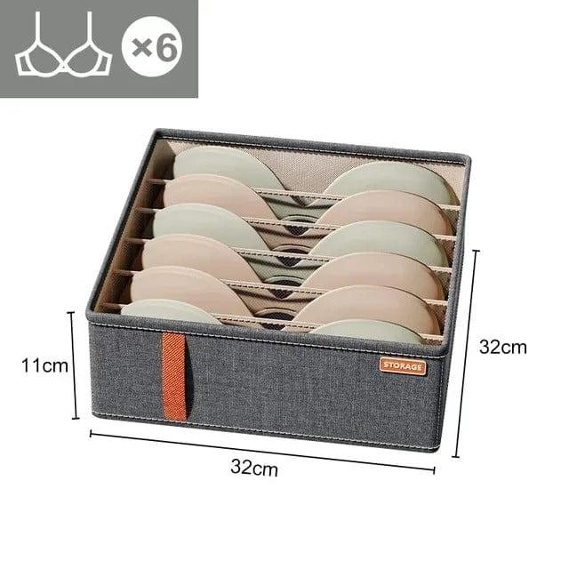 Organizador de Gaveta Minimalista