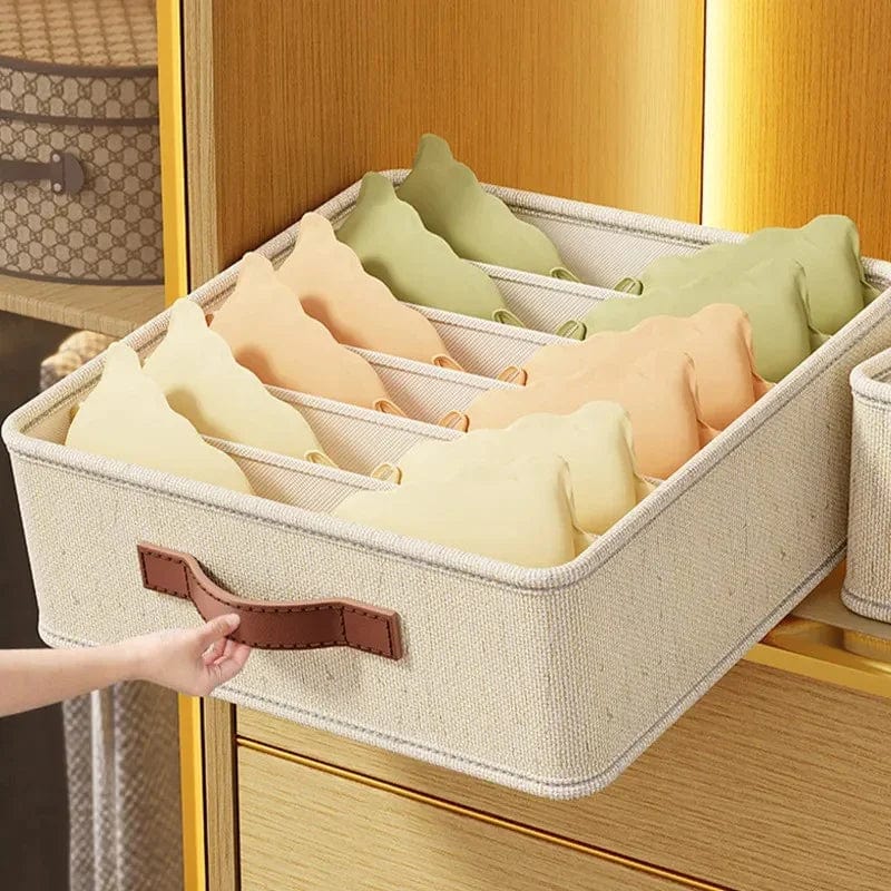 Organizador de Gaveta Minimalista