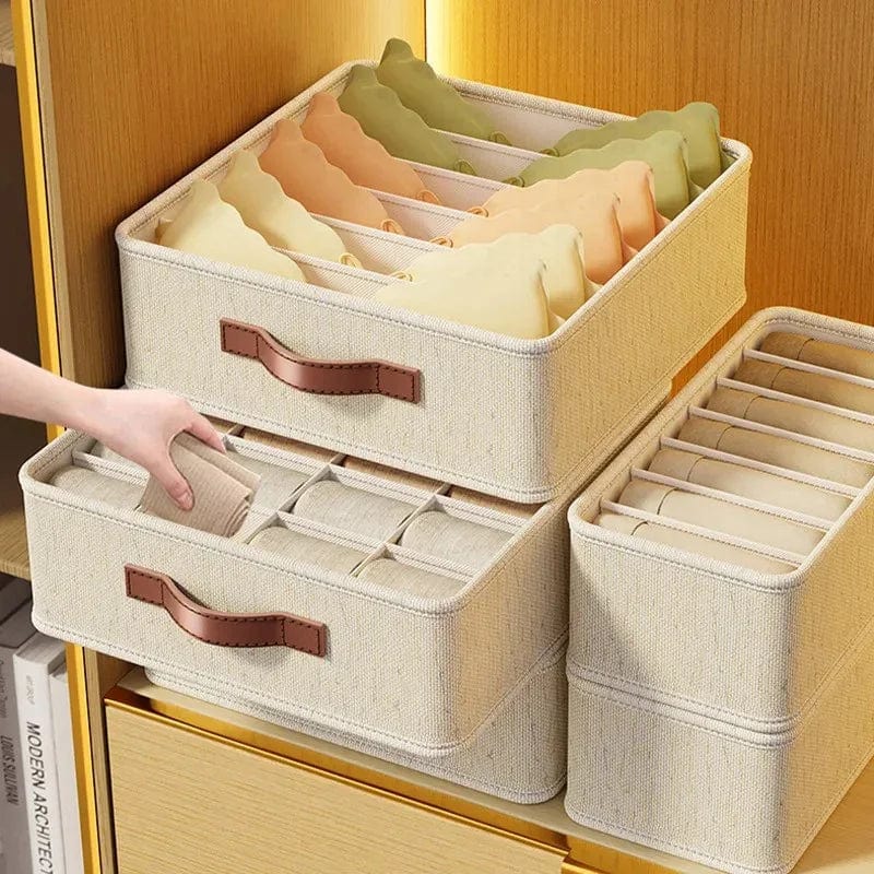 Organizador de Gaveta Minimalista
