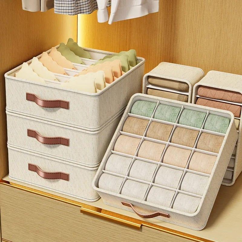 Organizador de Gaveta Minimalista