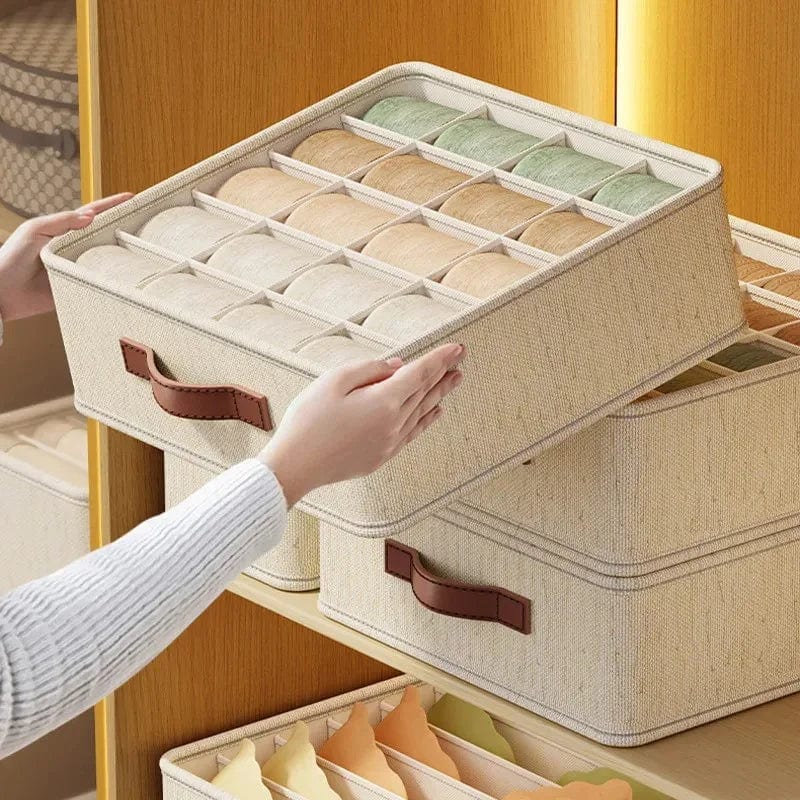 Organizador de Gaveta Minimalista