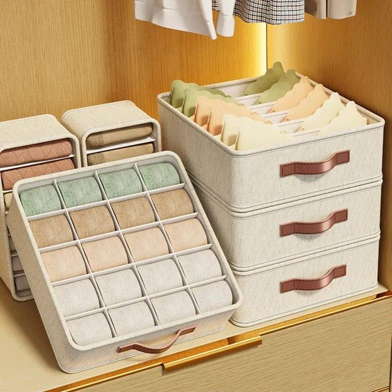 Organizador de Gaveta Minimalista