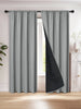 Cortina Blackout 100% - Escuridão com Elegância