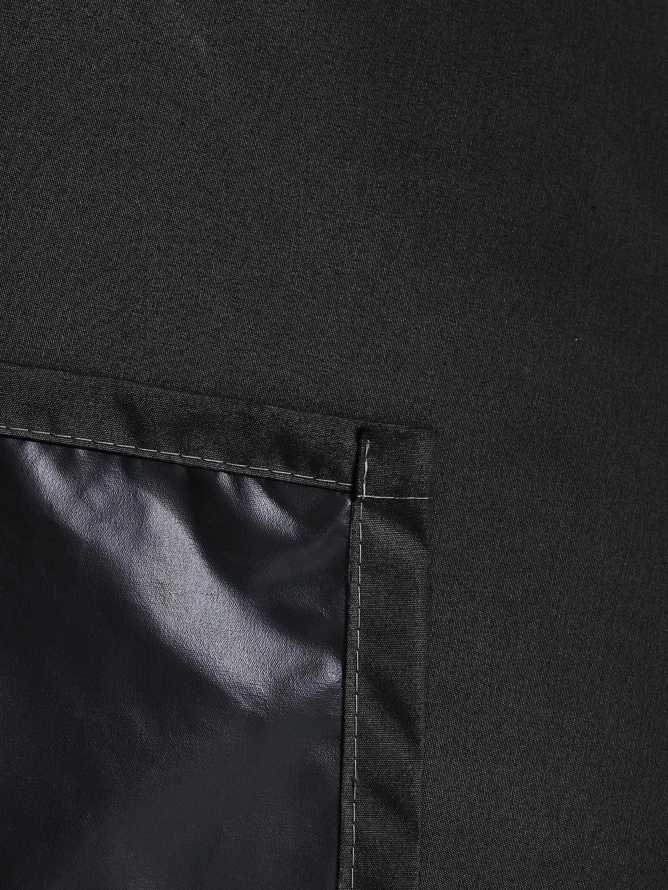 Cortina Blackout 100% - Escuridão com Elegância